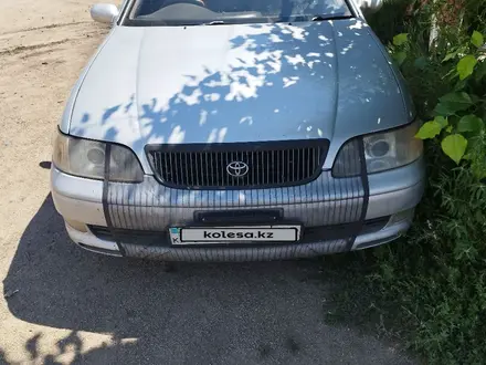 Toyota Aristo 1996 года за 1 100 000 тг. в Караганда