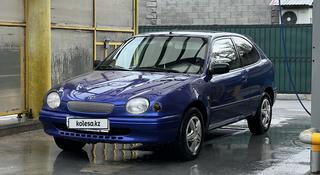 Toyota Corolla 1997 года за 2 000 000 тг. в Алматы