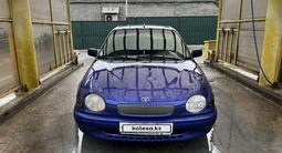 Toyota Corolla 1997 года за 1 655 999 тг. в Алматы – фото 2