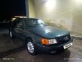 Audi 100 1992 годаүшін2 200 000 тг. в Алматы