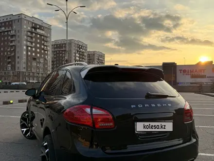 Porsche Cayenne 2011 года за 16 999 999 тг. в Алматы – фото 15