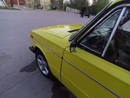 ВАЗ (Lada) 2106 1988 года за 650 000 тг. в Кордай – фото 10