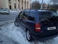 Opel Zafira 2001 годаүшін3 000 000 тг. в Шымкент – фото 2