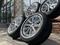 Диски с резиной Skoda Volkswagen Audi за 220 000 тг. в Алматы