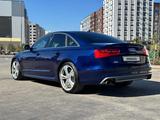 Audi S6 2013 года за 23 000 000 тг. в Астана
