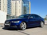 Audi S6 2013 года за 23 000 000 тг. в Астана – фото 2