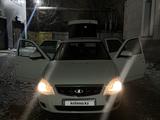 ВАЗ (Lada) Priora 2172 2013 годаfor2 550 000 тг. в Астана