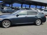 Lexus GS 300 2005 годаүшін7 200 000 тг. в Алматы – фото 2