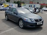 Lexus GS 300 2005 года за 7 200 000 тг. в Алматы