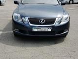 Lexus GS 300 2005 годаүшін7 200 000 тг. в Алматы – фото 5