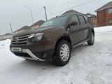 Renault Duster 2013 года за 3 990 000 тг. в Астана – фото 3