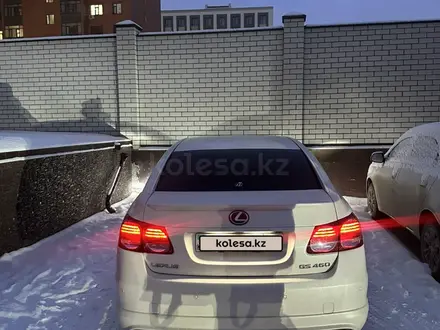 Lexus GS 300 2010 года за 13 333 333 тг. в Семей – фото 12