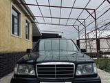 Mercedes-Benz E 280 1993 годаүшін2 500 000 тг. в Тараз