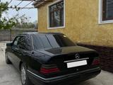 Mercedes-Benz E 280 1993 годаүшін2 500 000 тг. в Тараз – фото 3