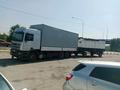 DAF  XF 95 1993 годаүшін9 000 000 тг. в Усть-Каменогорск