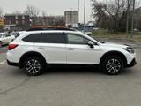 Subaru Outback 2018 года за 12 000 000 тг. в Алматы – фото 4