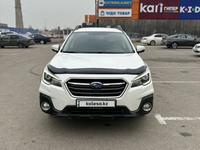 Subaru Outback 2018 годаүшін13 500 000 тг. в Алматы