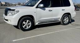 Toyota Land Cruiser 2008 годаүшін15 000 000 тг. в Семей – фото 2