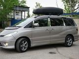 Toyota Estima 2005 года за 7 600 000 тг. в Алматы – фото 3