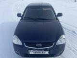 ВАЗ (Lada) Priora 2170 2013 годаүшін1 800 000 тг. в Костанай – фото 5