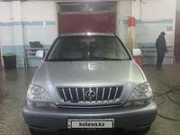 Lexus RX 300 2002 года за 6 300 000 тг. в Павлодар