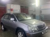 Lexus RX 300 2002 года за 6 300 000 тг. в Павлодар – фото 2