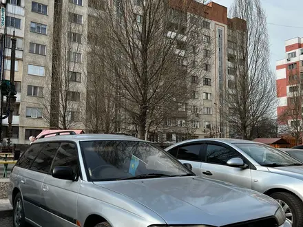 Subaru Legacy 1995 года за 1 999 999 тг. в Алматы