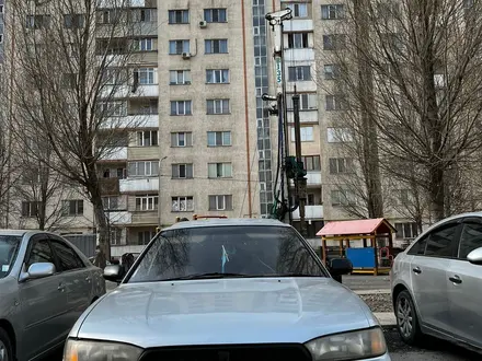 Subaru Legacy 1995 года за 1 999 999 тг. в Алматы – фото 5