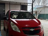 Chevrolet Spark 2013 года за 3 500 000 тг. в Кызылорда – фото 4