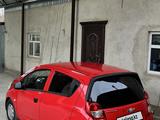 Chevrolet Spark 2013 года за 3 500 000 тг. в Кызылорда – фото 5