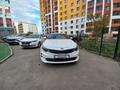 Kia Optima 2018 года за 7 911 665 тг. в Астана