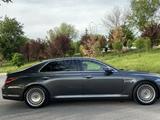 Genesis G90 2019 года за 20 300 000 тг. в Астана – фото 2