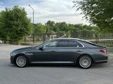 Genesis G90 2019 года за 20 300 000 тг. в Астана – фото 3