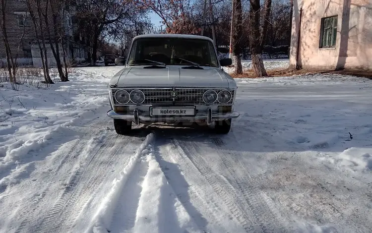 ВАЗ (Lada) 2103 1976 года за 500 000 тг. в Рудный