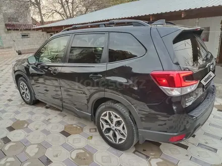 Subaru Forester 2020 года за 13 000 000 тг. в Алматы – фото 3