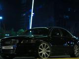 Audi A8 2006 года за 7 000 000 тг. в Алматы