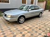 Audi A6 1995 годаүшін4 200 000 тг. в Туркестан