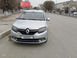 Renault Logan 2015 года за 2 750 000 тг. в Жаркент – фото 2