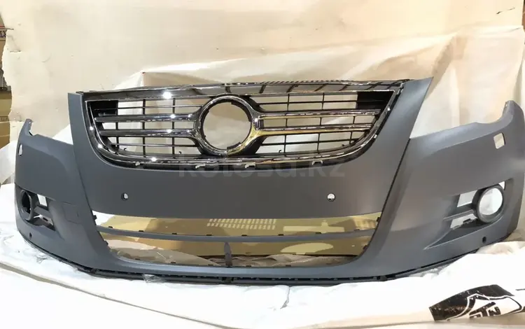 Бампер передний Volkswagen Tiguanүшін1 000 тг. в Астана