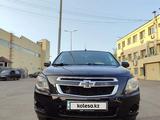Chevrolet Cobalt 2014 годаүшін3 900 000 тг. в Алматы