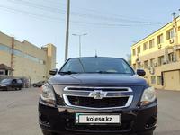 Chevrolet Cobalt 2014 годаүшін3 900 000 тг. в Алматы