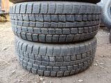 195/65R15 DUNLOP WINTER MAXX.for60 000 тг. в Алматы – фото 2