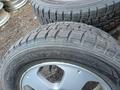 195/65R15 DUNLOP WINTER MAXX.for60 000 тг. в Алматы – фото 6