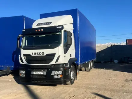 IVECO  682 2016 года за 36 000 000 тг. в Алматы