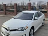 Toyota Camry 2014 годаfor6 300 000 тг. в Жанаозен – фото 3