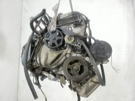 Двигатель на mazda tribute AJ 3л. Мазда Трибутүшін175 000 тг. в Алматы – фото 3