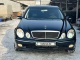 Mercedes-Benz E 500 2002 годаүшін9 500 000 тг. в Алматы – фото 3