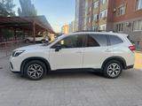 Subaru Forester 2018 годаүшін10 000 000 тг. в Актобе – фото 3