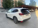 Subaru Forester 2018 годаүшін10 000 000 тг. в Актобе – фото 4