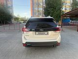 Subaru Forester 2018 годаүшін10 000 000 тг. в Актобе – фото 5